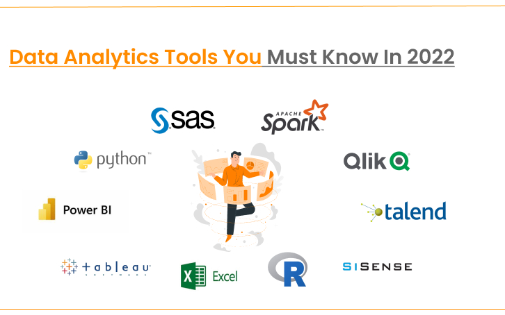 Data Analytics Tools