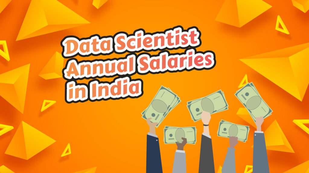 Data Scientist Salary in India in 2023: Freshers & Experienced